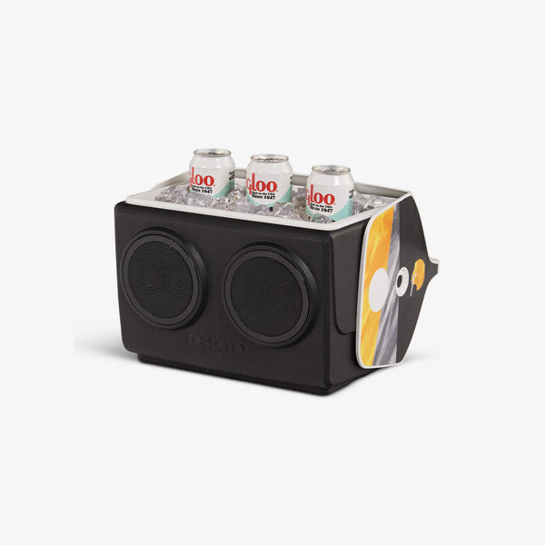 Igloo Pittsburgh Steelers KoolTunes® Default Title