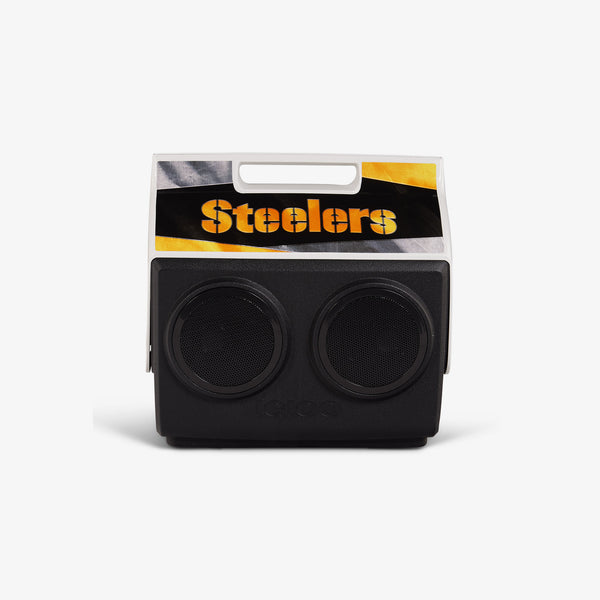 igloo Pittsburgh Steelers KoolTunes® Default Title