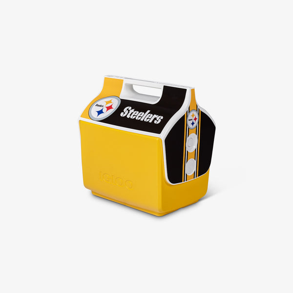 Igloo Pittsburgh Steelers Little Playmate 7 Qt Cooler Default Title