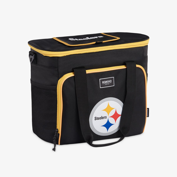 Igloo Pittsburgh Steelers Tailgate Tote Default Title