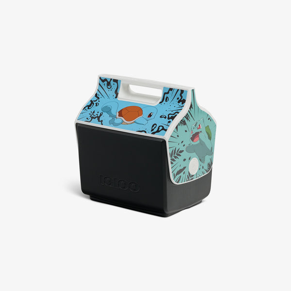 Igloo Pokémon Little Playmate 7 Qt Cooler Default Title
