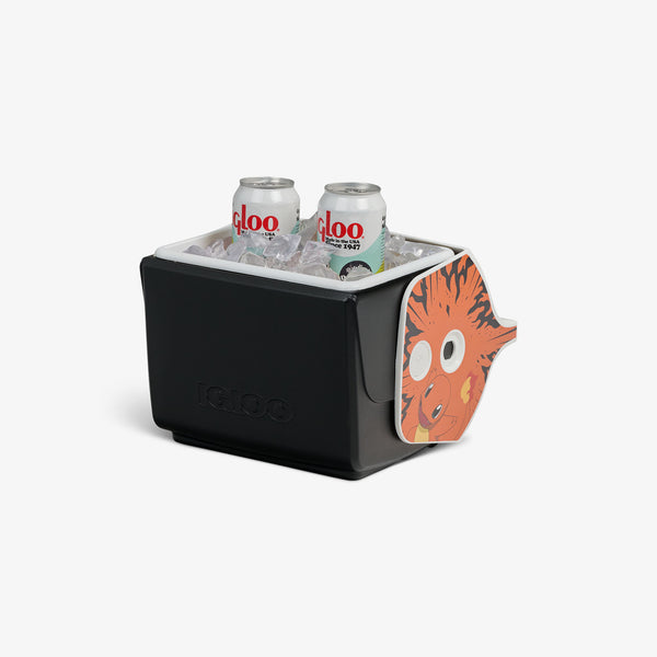 Igloo Pokémon Little Playmate 7 Qt Cooler Default Title