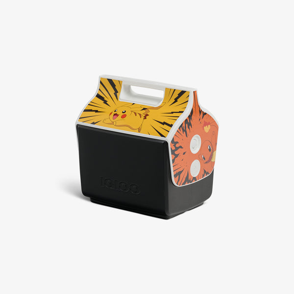 Igloo Pokémon Little Playmate 7 Qt Cooler Default Title