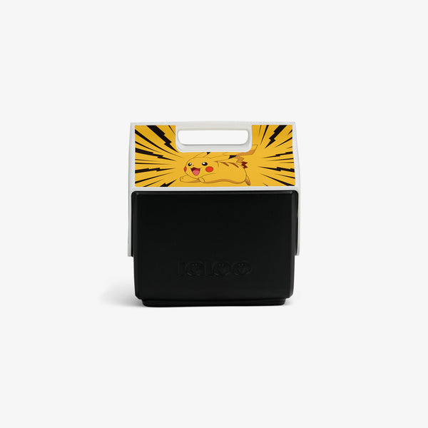 igloo Pokémon Little Playmate 7 Qt Cooler Default Title