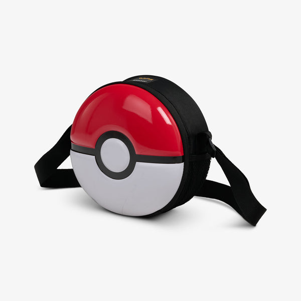 Igloo Pokémon Poké Ball Crossbody Cooler Default Title