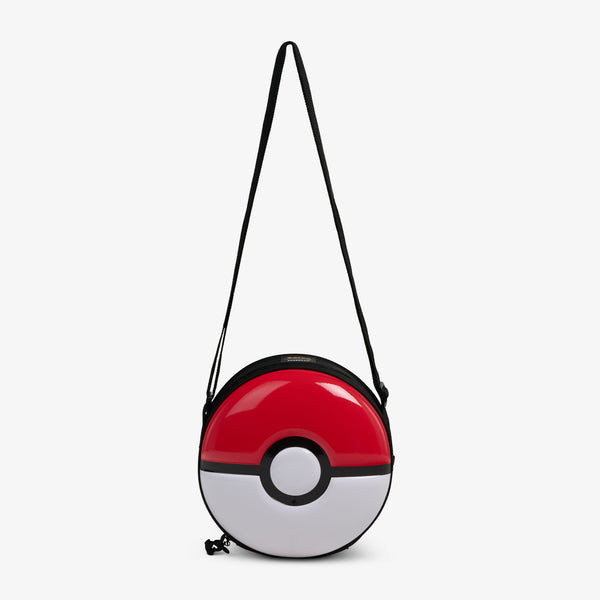 Igloo Pokémon Poké Ball Crossbody Cooler Default Title