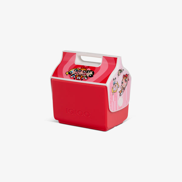 Igloo Powerpuff Girls Little Playmate 7 Qt Cooler Default Title