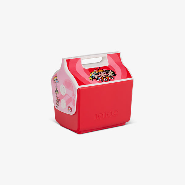 Igloo Powerpuff Girls Little Playmate 7 Qt Cooler Default Title