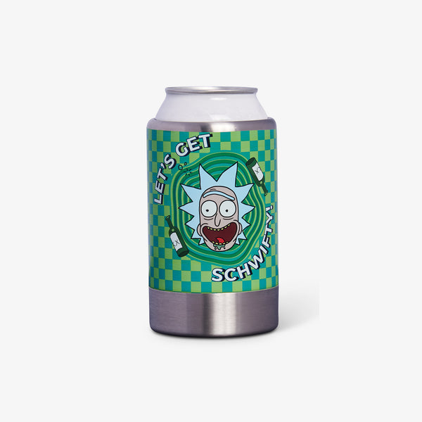 Igloo Rick And Morty Riggity Wrecked Coolmate® Default Title