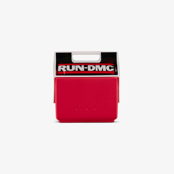 igloo RUN DMC Graffiti Little Playmate 7 Qt Cooler Default Title