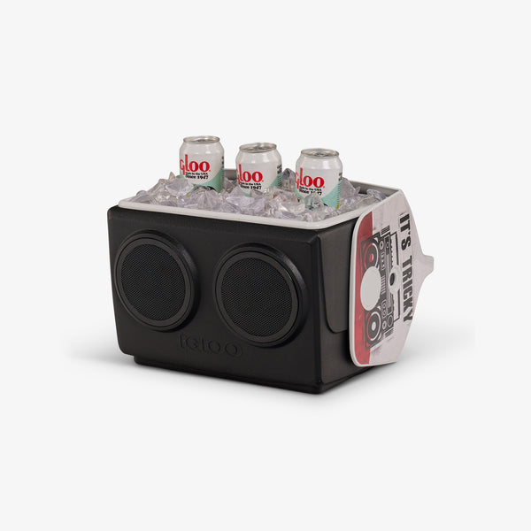 Igloo RUN DMC It’s Tricky KoolTunes® Default Title