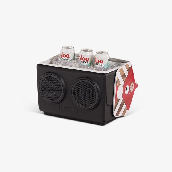 Igloo San Francisco 49ers KoolTunes® Default Title