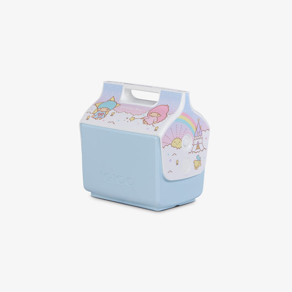 Igloo Sanrio® Little Twin Stars Little Playmate 7 Qt Cooler Default Title