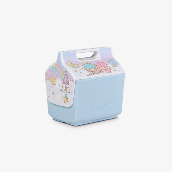 Igloo Sanrio® Little Twin Stars Little Playmate 7 Qt Cooler Default Title