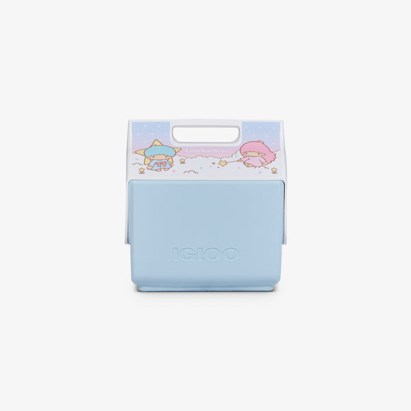 igloo Sanrio® Little Twin Stars Little Playmate 7 Qt Cooler Default Title