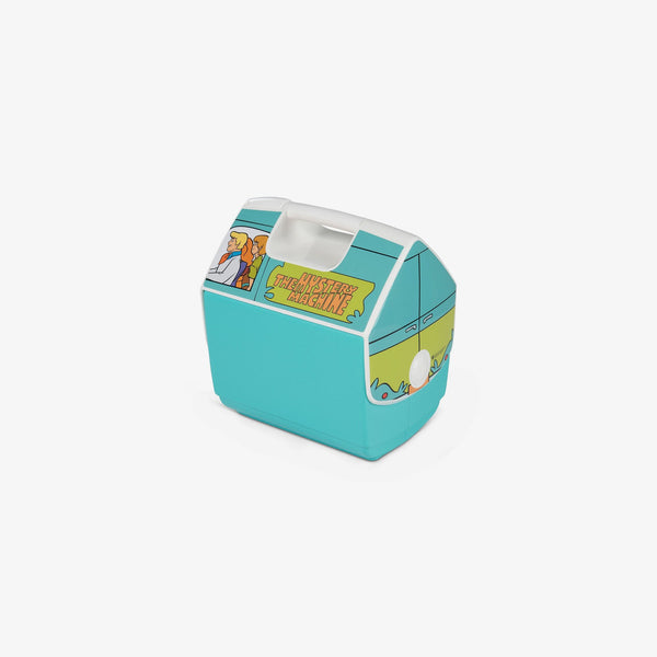 Igloo Scooby-Doo Playmate Pal Mystery Machine 7 Qt Cooler Default Title