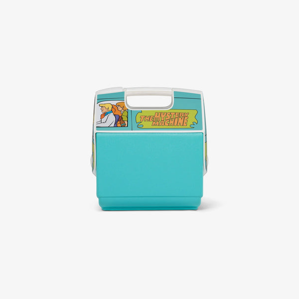 igloo Scooby-Doo Playmate Pal Mystery Machine 7 Qt Cooler Default Title