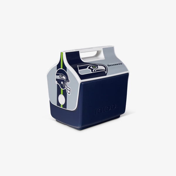 Igloo Seattle Seahawks Little Playmate 7 Qt Cooler Default Title