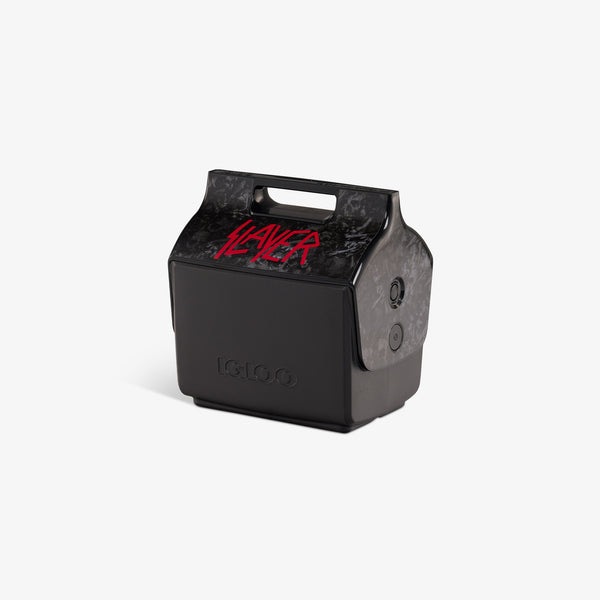Igloo Slayer Graveyard Little Playmate 7 Qt Cooler Default Title