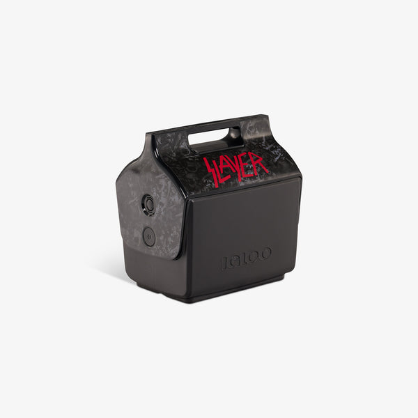 Igloo Slayer Graveyard Little Playmate 7 Qt Cooler Default Title