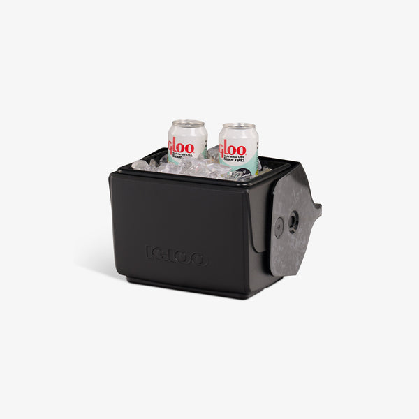 Igloo Slayer Graveyard Little Playmate 7 Qt Cooler Default Title