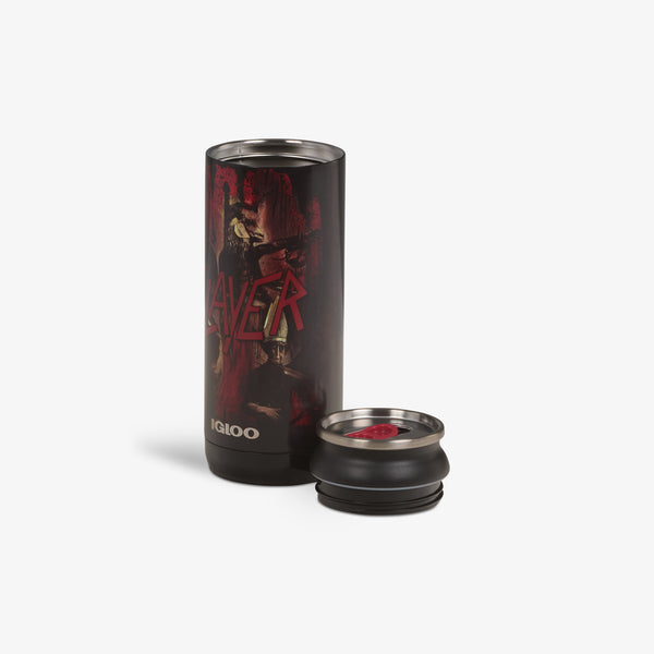 Igloo Slayer Reign In Blood 16 Oz Can Default Title