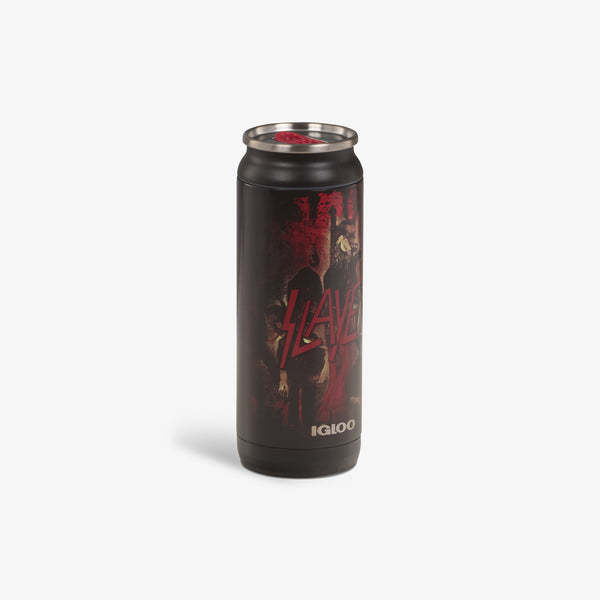 Igloo Slayer Reign In Blood 16 Oz Can Default Title