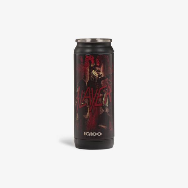 igloo Slayer Reign in Blood 16 Oz Can Default Title