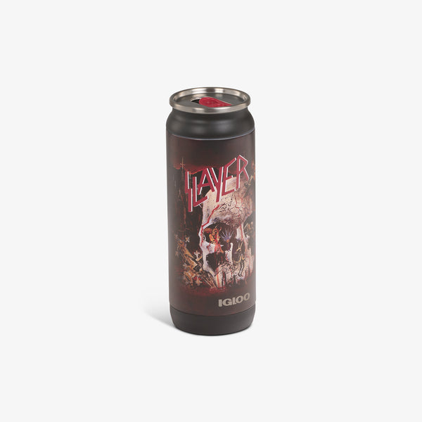 Igloo Slayer South Of Heaven 16 Oz Can Default Title