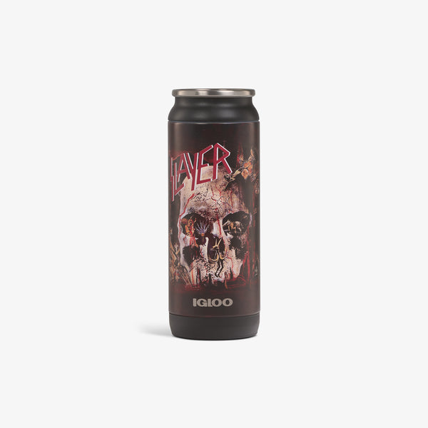 igloo Slayer South of Heaven 16 Oz Can Default Title