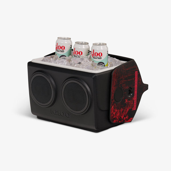 Igloo Slayer South Of Heaven KoolTunes® Default Title