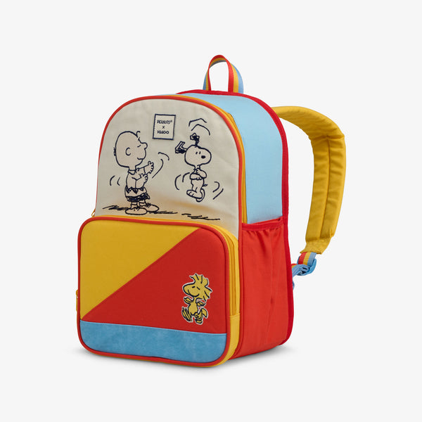 Igloo Snoopy Disco Party 24-Can Backpack Default Title