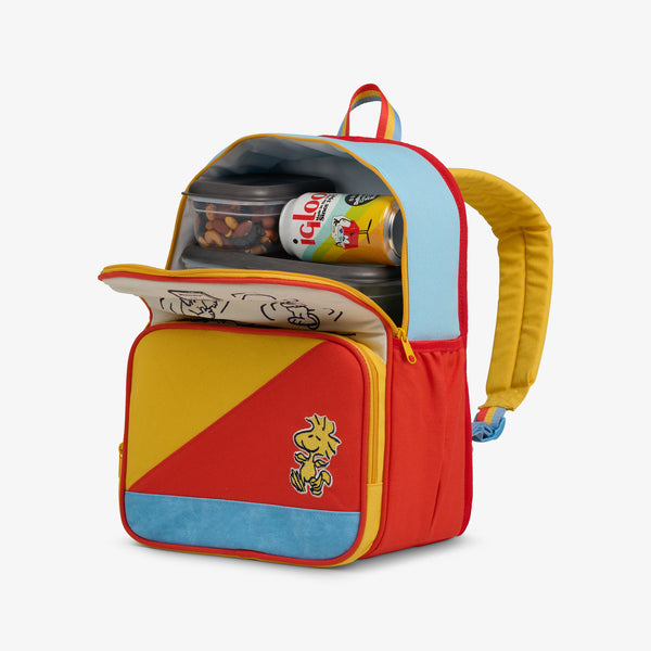 Igloo Snoopy Disco Party 24-Can Backpack Default Title