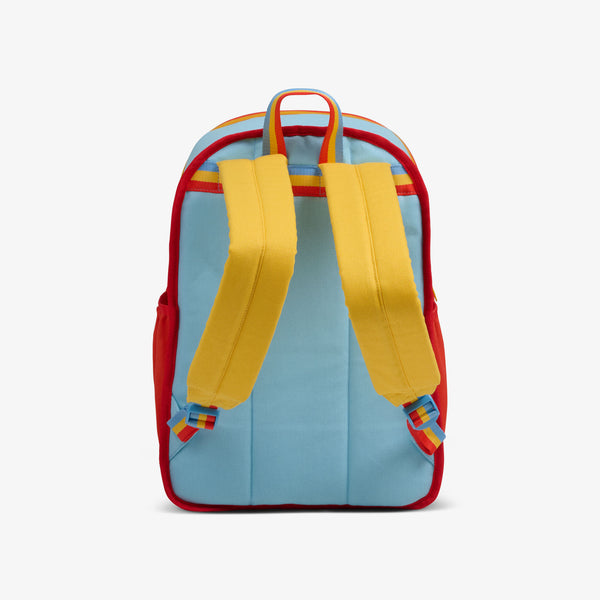 Igloo Snoopy Disco Party 24-Can Backpack Default Title