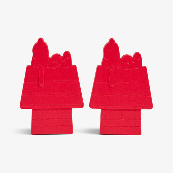 Igloo Snoopy Doghouse Ice Block 2-Pack Default Title
