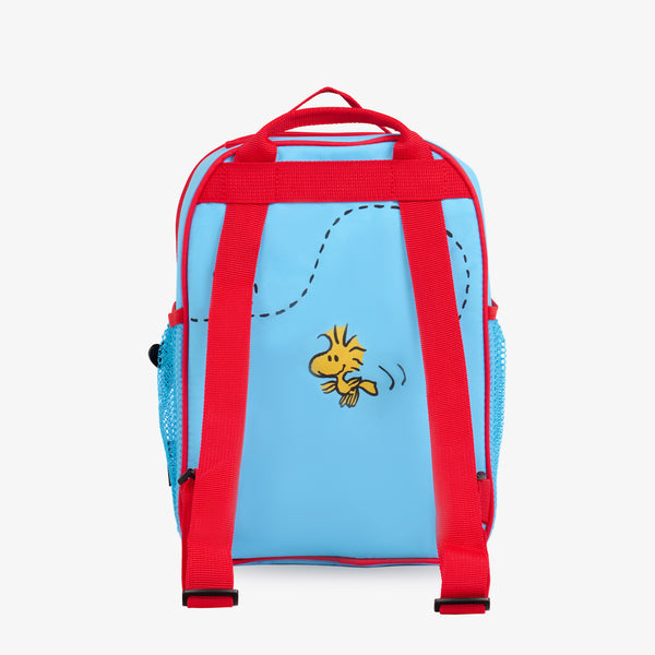 Igloo Snoopy Mini Convertible Backpack Cooler Default Title