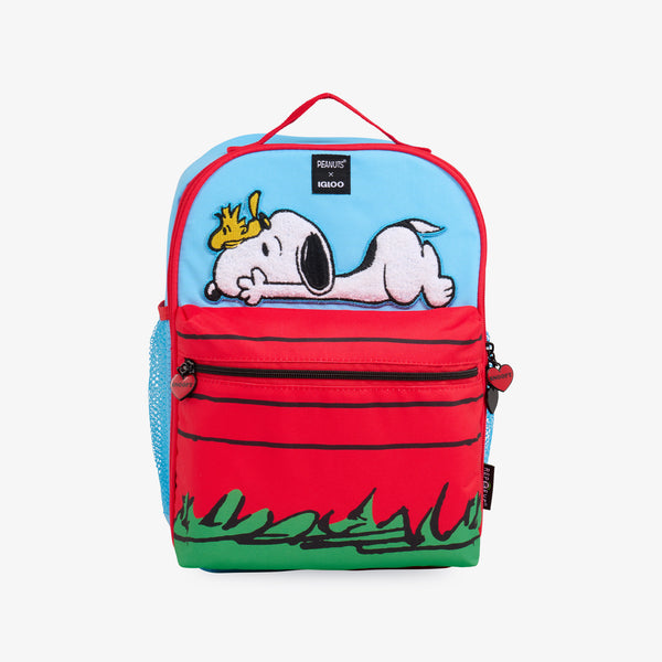 igloo Snoopy Mini Convertible Backpack Cooler Default Title
