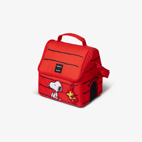 Igloo Snoopy’s House 16-Can Lunch Pail Default Title