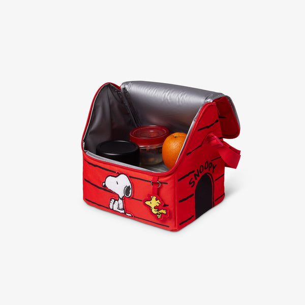 Igloo Snoopy’s House 16-Can Lunch Pail Default Title
