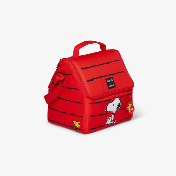 Igloo Snoopy’s House 16-Can Lunch Pail Default Title