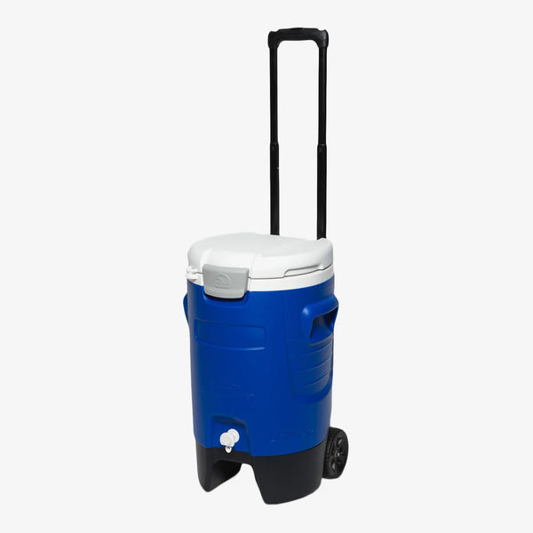 Igloo Sport 5 Gallon Roller Water Jug Default Title
