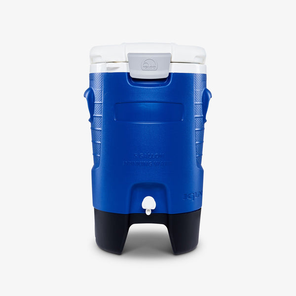 igloo Sport 5 Gallon Roller Water Jug Default Title