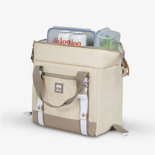 Igloo Star Wars Princess Leia™ Tote Cooler Bag Default Title