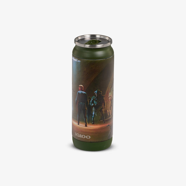 Igloo Star Wars™ Jabba The Hutt Palace 16 Oz Can Default Title