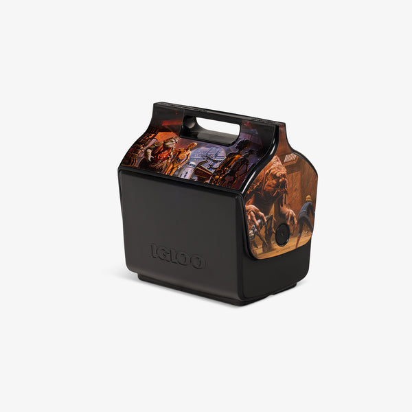 Igloo Star Wars™ Jabba The Hutt Palace Little Playmate Default Title