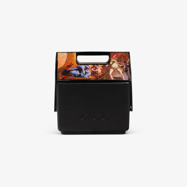 Igloo Star Wars™ Jabba The Hutt Palace Little Playmate Default Title