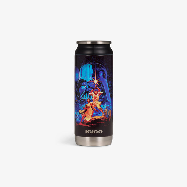 Igloo Star Wars™ Poster Art 16 Oz Can Default Title