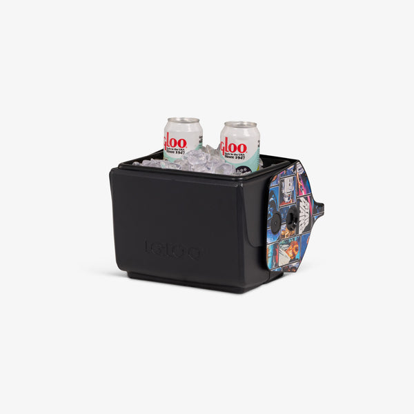 Igloo Star Wars™ Poster Art Little Playmate Default Title