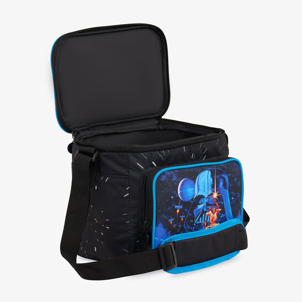 Igloo Star Wars™ Poster Art Square Lunch Bag Default Title