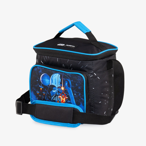 Igloo Star Wars™ Poster Art Square Lunch Bag Default Title